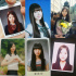 ガールズグループ"GFRIEND"デビュー前の写真公開