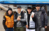 『三食ごはん～漁村編』家族!団体写真公開