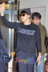 Rain、中国で撮影後帰国…キム・テヒとも"異常なし"
