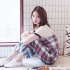 miss Aスジ、SNSに日常写真公開