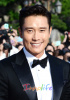 俳優イ・ビョンホン、米国に向けて出国