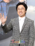 俳優チョ・ダルファン、1才年下の一般女性と本日結婚