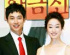 ソン・ジョンホ&チェ・ヨジン、善男善女カップル