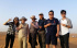『花よりおじいさん』砂漠に行ったおじいさんたちとイ・ソジン"全員違う姿"