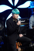 JYJジュンス、6年ぶりに地上波音楽番組出演…リハーサル写真公開