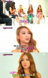 SISTARダイエット、ボラ「何も食べない」VSソユ「食べて減量」