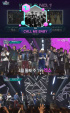 EXO『M Countdown』2週連続1位に