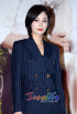 チュ・ソヨン、2歳年上の事業家と夏結婚?「事実無根…決定していない」