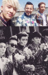 BIGBANG、メンバーで撮った写真をSNSに…公開競争