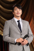クォン・サンウ、来日ファンミーティング開催決定!『Kwon Sang Woo The Stage 2015』