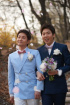 韓国初の同性結婚式、ドキュメンタリー映画になって6月4日封切り