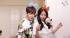 『私たち結婚しました』ヘンリー&イェウォン、f(x)アンバーとVIXXのエンを招待