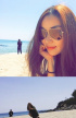 チャン・ドンゴン&コ・ソヨン夫婦、旅行中の写真をSNSで公開