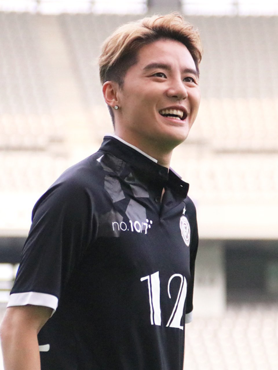 (未公開写真)F.C.MEN 2016 MATCH for JUNSU in JAPAN