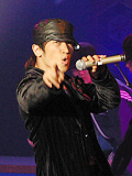 日韓友情年2005(神話(Shinhwa)