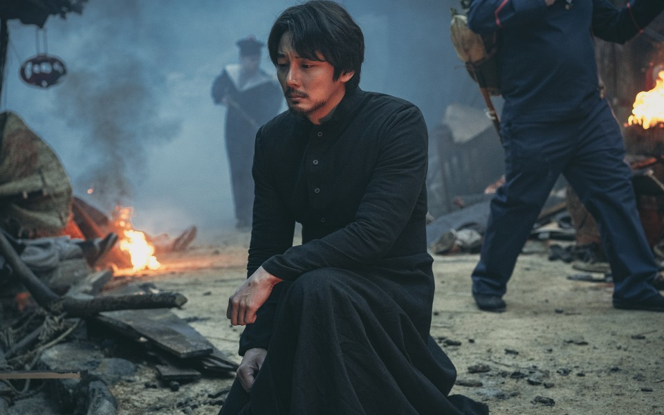 映画『誕生』制作報告会