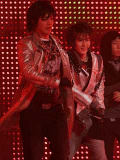 Mcountdown in JAPAN(SS501)