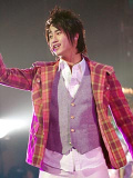 SS501 LIVE IN JAPAN 2007レポート