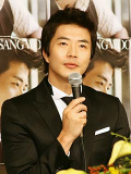 SANG WOO MY STORY Premium Event in Japan 【記者会見(4)】