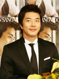 SANG WOO MY STORY Premium Event in Japan 【記者会見(6)】