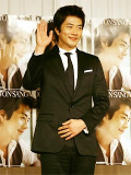 SANG WOO MY STORY Premium Event in Japan 【記者会見(10)】