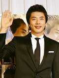 SANG WOO MY STORY Premium Event in Japan 【記者会見(12)】