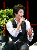 SANG WOO MY STORY Premium Event in Japan【ファンミーティング(7)】