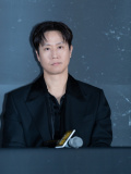 (未公開写真)映画『汚い金に手を出すな』マスコミ試写会