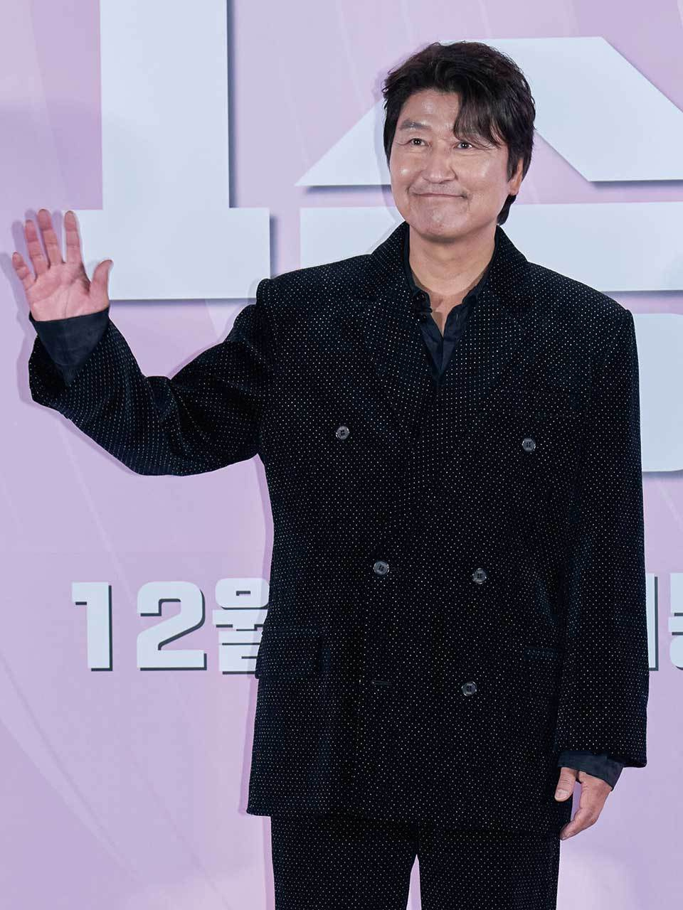 映画『1勝』マスコミ試写会