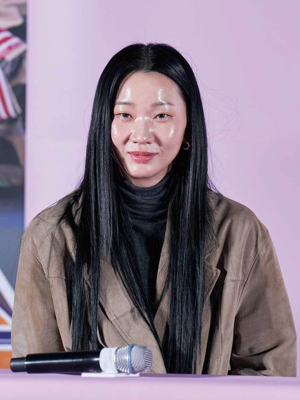 映画『1勝』マスコミ試写会