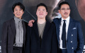 映画『ブロークン』マスコミ試写会