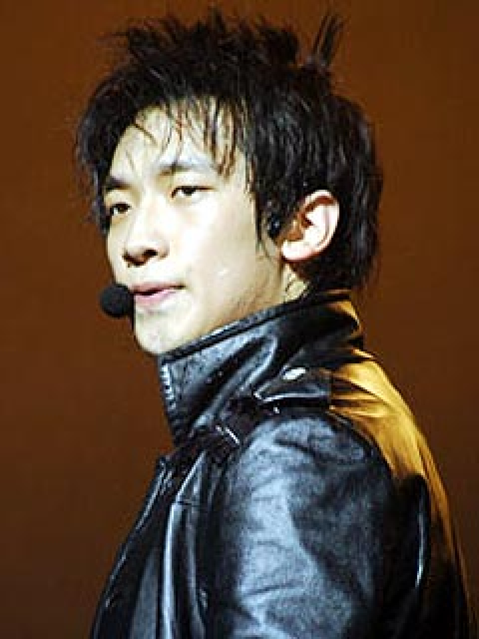 ピ(Rain)、香港コンサート