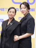 ジニーTVオリジナルドラマ『ライディング人生』制作発表会