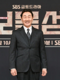 (未公開写真)SBS金土ドラマ『埋もれた心』制作発表会 