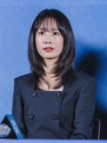 (未公開写真)映画『侵犯』マスコミ試写会