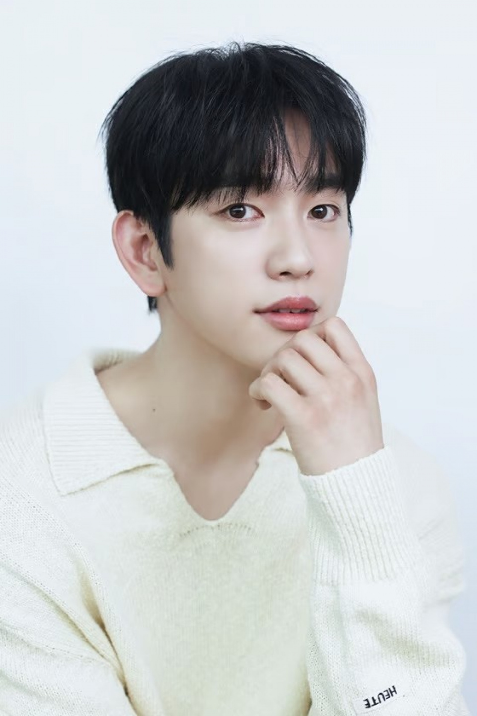 GOT7ジニョン「うれしくてテンションが上がるけど、我慢中」