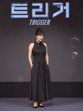 Netflixオリジナルシリーズ『トリガー』制作発表会