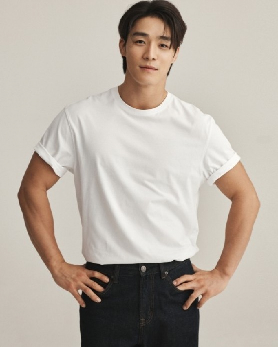 ソ・ハジュン「テギョンの茶目っ気ある一面は自分と似ている」