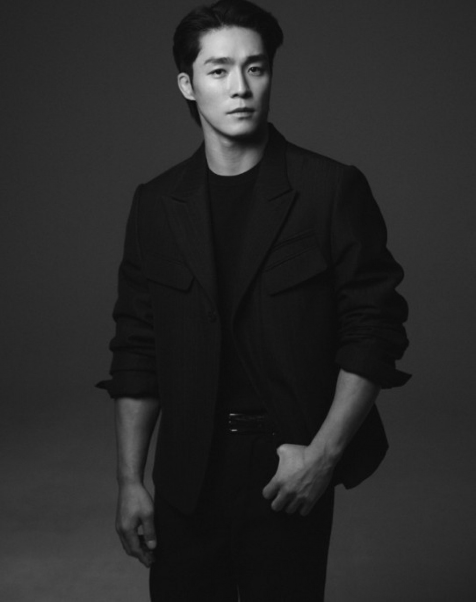 ソ・ハジュン「テギョンの茶目っ気ある一面は自分と似ている」