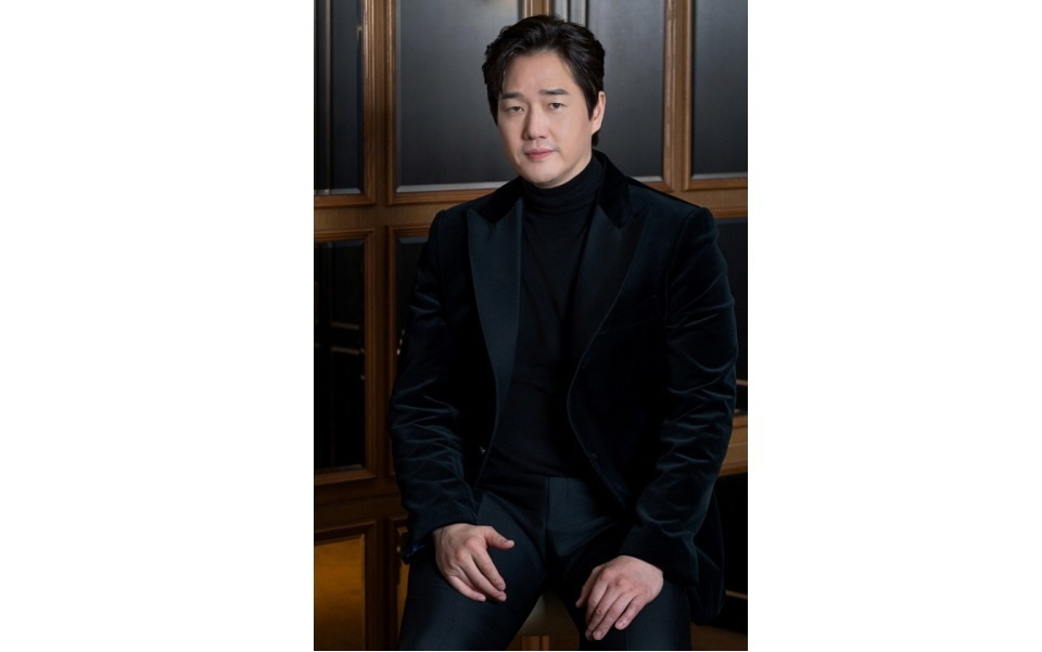 『王と生きる男』ユ・ジテ、ハン・ミョンフェ役のために100kgを維持…後輩パク・ジフンを絶賛