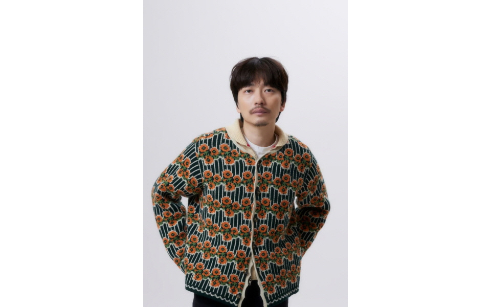 『メソッド演技』イ・ドンフィ、「公開の知らせに涙が出るほど感激した」