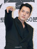 ＜VIP限定＞SBS金土新ドラマ『エージェント・キム: リアクティべーティッド』試写会