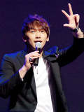 Rain(ピ)「2009 Rain's global Fan meeting」(3)