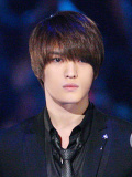 2009 M.net Asian Music Awardsジェジュン(1)