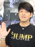 Ryu Siwon 5th Anniversary Live 2009 JUMP 囲み取材(3)