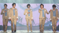 SS501アジアツアー「PERSONA」アンコールツアー(3)