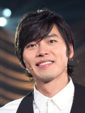 2010 HYUN-BIN Do the motion～Hello(Aloha),My barista!～(5)