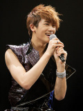 ZE:A FAN EVENT & LIVE IN YOKOHAMA(ヒョンシク)3