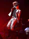 RAIN‘LOVE TOUR 2010’(1)