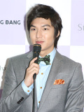 「2010 The Specialday With Minoz  ミンホと一緒に過ごす特別な1日」記者会見(3)